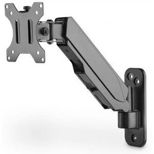 Digitus DA-90396 Monitor Vægbeslag - 17-32 tommer, Sort Digitus DA-90396 Monitor Vægbeslag - 17-32 tommer, Sort