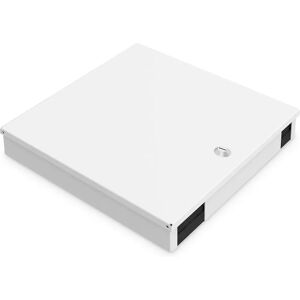 Digitus DN-96800M-2 Caja de fibra óptica de pared - Equipo de red Digitus DN-96800M-2 Caja de fibra óptica de pared - Equipo de red
