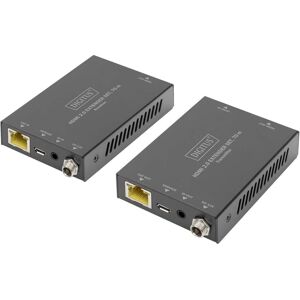 Digitus Transmitter & Receiver 4K HDMI AV Extender Digitus Transmitter & Receiver 4K HDMI AV Extender