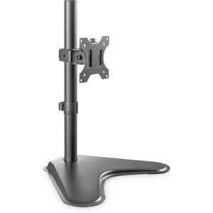 Digitus DA-90437 Monitorstativ - Justerbart, VESA, Svart Digitus DA-90437 Monitorstativ - Justerbart, VESA, Svart