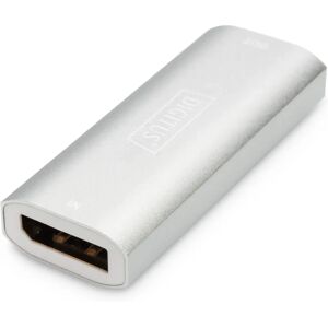 Digitus DS-55524 Extenseur AV - Répéteur DisplayPort 8K Digitus DS-55524 Extenseur AV - Répéteur DisplayPort 8K
