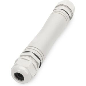 Digitus DN-95129 Network Extender - IP67 PoE 10/100Mbps Digitus DN-95129 Network Extender - IP67 PoE 10/100Mbps