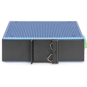 Digitus Brand Model 4+2 Port Gigabit Ethernet Switch Digitus Brand Model 4+2 Port Gigabit Ethernet Switch