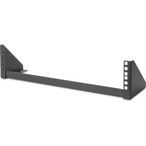 Digitus DN-48003 Wandmontage Patch Panel Halterung 2U Schwarz Digitus DN-48003 Wandmontage Patch Panel Halterung 2U Schwarz