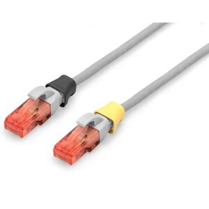 Digitus A-CC-M Cable Accessory - Color Coding Clip Digitus A-CC-M Cable Accessory - Color Coding Clip