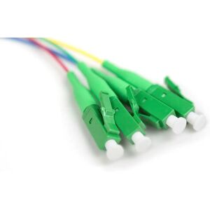 Digitus DK-3904LCA-30 Fiber Optic Cable - Singlemode - 4 Fibers - 30m Digitus DK-3904LCA-30 Fiber Optic Cable - Singlemode - 4 Fibers - 30m