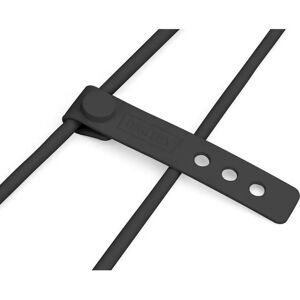 Digitus USB Cable - 0.5m Silicone USB 2.0, Black Digitus USB Cable - 0.5m Silicone USB 2.0, Black