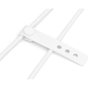 Digitus AK-300341-020-W USB cable - USB 2.0 - USB C - 2m - White Digitus AK-300341-020-W USB cable - USB 2.0 - USB C - 2m - White