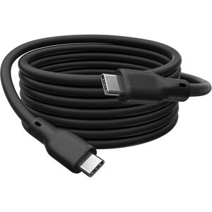 Digitus AK-300344-020-S USB Cable - USB 4 Gen 2x2 - Black Digitus AK-300344-020-S USB Cable - USB 4 Gen 2x2 - Black