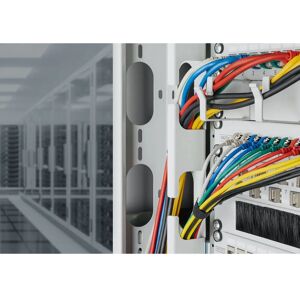 Câble réseau Digitus DK-1632-A-003S 0,3m Cat6a F/FTP - Publicité Câble réseau Digitus DK-1632-A-003S 0,3m Cat6a F/FTP - Publicité