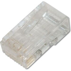 Digitus DN-219602 Kabelverbinder - Transparent - RJ-45 - CAT 6 Digitus DN-219602 Kabelverbinder - Transparent - RJ-45 - CAT 6
