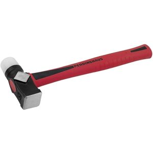 Peddinghaus Ultratec Duo Hammer - Ergonomic 2-in-1 Soft & Locksmith Tool Peddinghaus Ultratec Duo Hammer - Ergonomic 2-in-1 Soft & Locksmith Tool