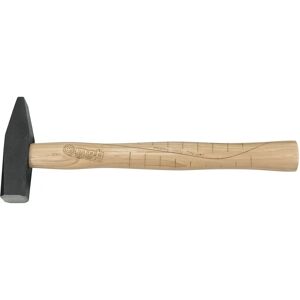 PEDDINGHAUS Schlosserhammer - 600g - Geschmiedeter Stahlkopf PEDDINGHAUS Schlosserhammer - 600g - Geschmiedeter Stahlkopf