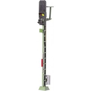 Viessmann H0 Lichtsignal Bausatz - Modellbahn Signal Viessmann H0 Lichtsignal Bausatz - Modellbahn Signal