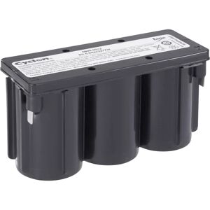 Enersys Hawker Cyclon X 6V 5Ah Battery - Reliable Power Source Enersys Hawker Cyclon X 6V 5Ah Battery - Reliable Power Source