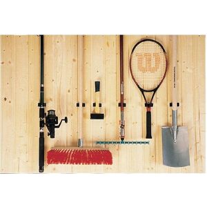 Un Ensemble de Supports pour Outils de 25mm - Supports d'Outils - Publicité Un Ensemble de Supports pour Outils de 25mm - Supports d'Outils - Publicité