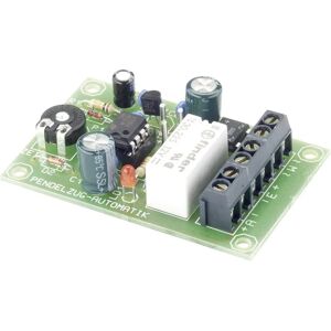 H-Tronic Z Zug-Shuttle Steuerung - Automatisches Pendelmodul H-Tronic Z Zug-Shuttle Steuerung - Automatisches Pendelmodul