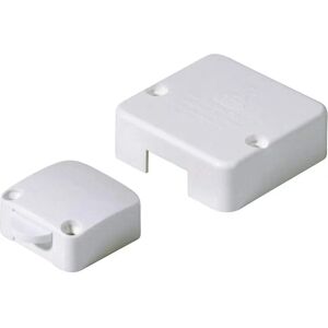 interBär 5120-003.05 Commutateur de porte - 250 V/AC, 2 A, Momentané interBär 5120-003.05 Commutateur de porte - 250 V/AC, 2 A, Momentané