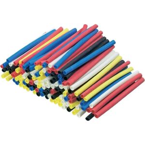DSG Canusa 8011020990 Tube thermorétractable - 125 pcs DSG Canusa 8011020990 Tube thermorétractable - 125 pcs