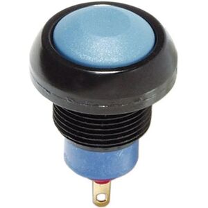 APEM IPR3SAD1 Bouton-poussoir bleu IP67 - Interrupteur APEM IPR3SAD1 Bouton-poussoir bleu IP67 - Interrupteur
