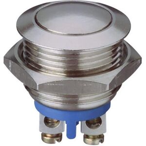 APEM AV0630C900 Vandalismebestendige Schakelaar - SPST Uit Aan APEM AV0630C900 Vandalismebestendige Schakelaar - SPST Uit Aan