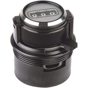Mentor 6622.1000 Digital drejeknap - aksel 6,35mm - 30,4mm - til potentiometre Mentor 6622.1000 Digital drejeknap - aksel 6,35mm - 30,4mm - til potentiometre