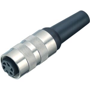 Binder 99-2030-00-12 Circulaire connector - M16 kabelmontage 12-polig Binder 99-2030-00-12 Circulaire connector - M16 kabelmontage 12-polig