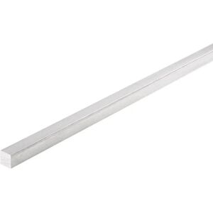 Reely Aluminium Square-profile Bar 200x20x20mm - Profile Reely Aluminium Square-profile Bar 200x20x20mm - Profile