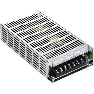 SunPower SPS 100P-24 Voeding - 24V/4.9A - 100W SunPower SPS 100P-24 Voeding - 24V/4.9A - 100W