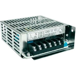 Alimentation double SunPower SPS 035-D1 - Industriel - Publicité Alimentation double SunPower SPS 035-D1 - Industriel - Publicité