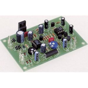 Kit modulo sonoro locomotiva a vapore - Elettronica modellismo Kit modulo sonoro locomotiva a vapore - Elettronica modellismo