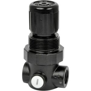 Norgren Kompakter G1/4 Druckregler - 0,3-3,5 Bar Norgren Kompakter G1/4 Druckregler - 0,3-3,5 Bar