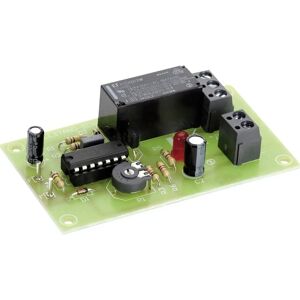 Conrad Components 195731 Schwimmerschalter Montagekit - 12 V DC Conrad Components 195731 Schwimmerschalter Montagekit - 12 V DC