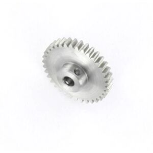 Reely Roue Dentée en Acier - 40 Dents - Trou de 6mm - Type de Roue Reely Roue Dentée en Acier - 40 Dents - Trou de 6mm - Type de Roue