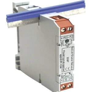Appoldt POK12/7,5 DC/DC Optocoupler - Solid State Relay Appoldt POK12/7,5 DC/DC Optocoupler - Solid State Relay