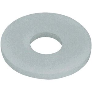 Toolcraft M5 Polyamide Washers - DIN 9021 Pack of 100 Toolcraft M5 Polyamide Washers - DIN 9021 Pack of 100