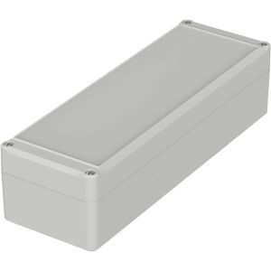 Bopla Euromas ET 224F-LP Industrial enclosure - IP65 protection Bopla Euromas ET 224F-LP Industrial enclosure - IP65 protection