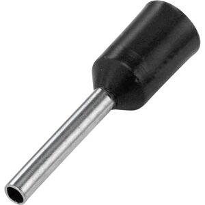 Vogt Verbindungstechnik 460712 Kupfer Kabelende - 6mm² Teilisoliert Vogt Verbindungstechnik 460712 Kupfer Kabelende - 6mm² Teilisoliert