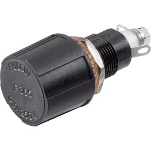 Bulgin FX0365 Sicherungshalter - Für 5 x 20 mm Sicherung - 6,3 A / 250 V AC Bulgin FX0365 Sicherungshalter - Für 5 x 20 mm Sicherung - 6,3 A / 250 V AC