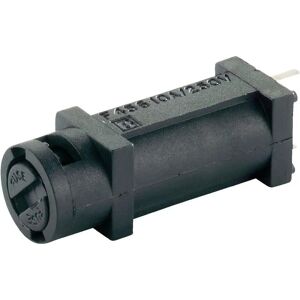 Bulgin FX0456 Sicherungshalter - 10A, 250V, 5x20mm, Leiterplattenmontage Bulgin FX0456 Sicherungshalter - 10A, 250V, 5x20mm, Leiterplattenmontage