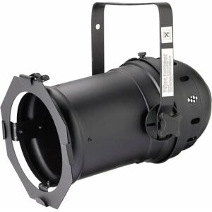 EuroLite PAR-64 Stage Spotlight - Black EuroLite PAR-64 Stage Spotlight - Black