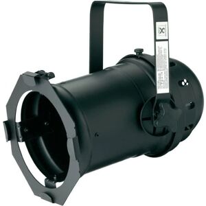 Projecteur PAR EuroLite - Boîtier en aluminium robuste Projecteur PAR EuroLite - Boîtier en aluminium robuste