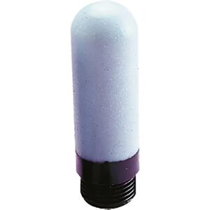 NORGREN Silencer for compressed air - Model M/S1 - Plastic - G1/8 - 10 bar NORGREN Silencer for compressed air - Model M/S1 - Plastic - G1/8 - 10 bar