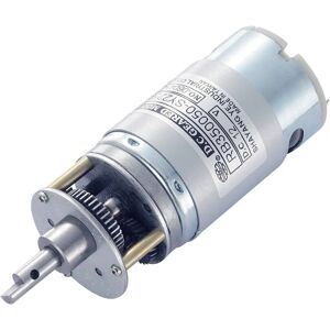 Modelcraft RB350018-2A723R Gearmotor - 12 V 18:1 Modelcraft RB350018-2A723R Gearmotor - 12 V 18:1