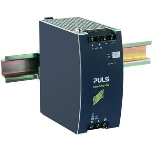 PULS PULS CS10.481 48V Power Supply - DIN Rail, 5A, 240W PULS PULS CS10.481 48V Power Supply - DIN Rail, 5A, 240W
