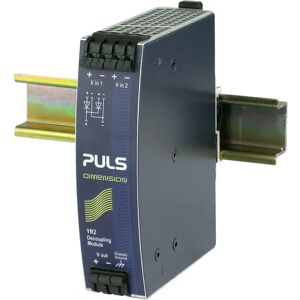 Modulo di ridondanza DIN rail PULS YR2.DIODE - 20A Ingresso Modulo di ridondanza DIN rail PULS YR2.DIODE - 20A Ingresso
