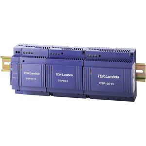 Fuente de alimentación DIN DSP60-12 12 V/DC 4.5A Fuente de alimentación DIN DSP60-12 12 V/DC 4.5A