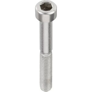 TOOLCRAFT 839718 Stainless Steel M5 16mm Hexagon Screws - Screws TOOLCRAFT 839718 Stainless Steel M5 16mm Hexagon Screws - Screws