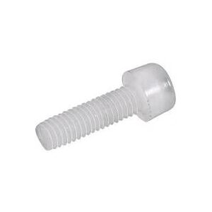 Toolcraft M4 kuusiokoloavat - 25mm - 10 kpl Toolcraft M4 kuusiokoloavat - 25mm - 10 kpl