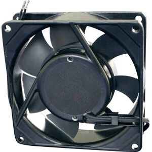 X-FAN RAH8038S1 Axial Fan - 80x80x38 mm X-FAN RAH8038S1 Axial Fan - 80x80x38 mm